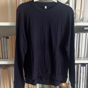 LOU AND GREY NWOT REALLY SOFTT Long Sleeve Sweatshirt